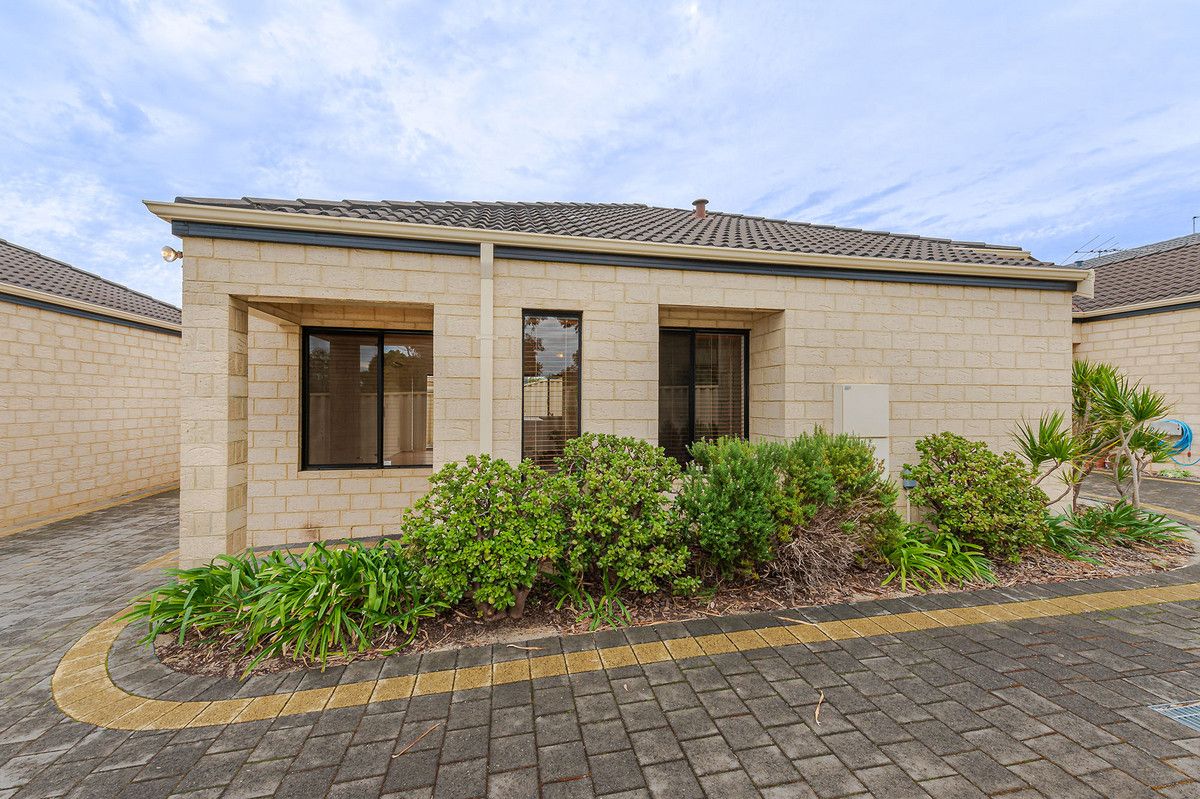 3 bedrooms Villa in 36B Narla Way NOLLAMARA WA, 6061