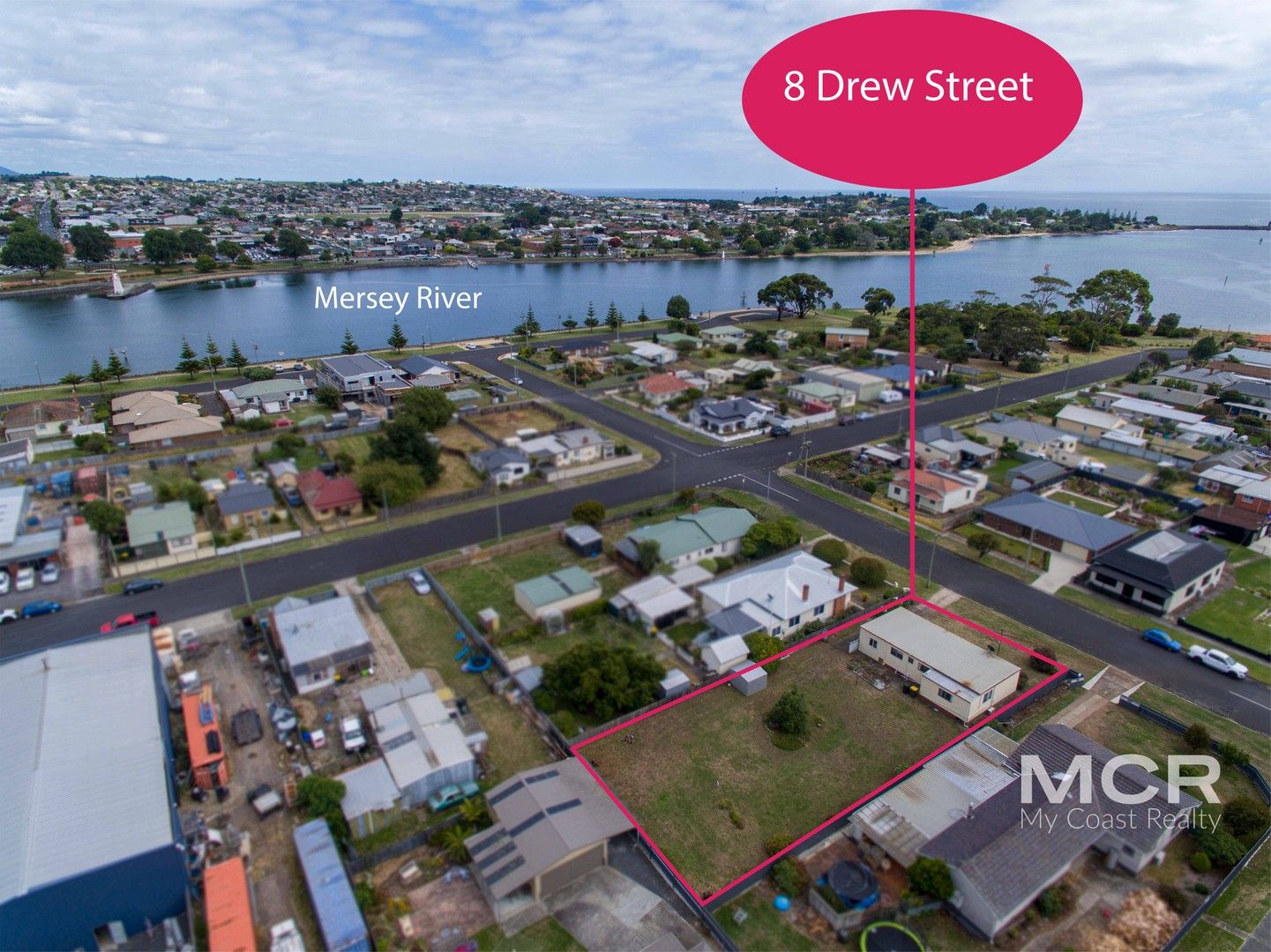 8 Drew Street, East Devonport TAS 7310, Image 0