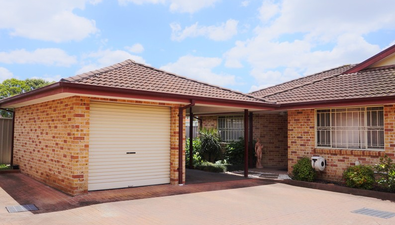 Picture of 4/44 Eton Street, SMITHFIELD NSW 2164