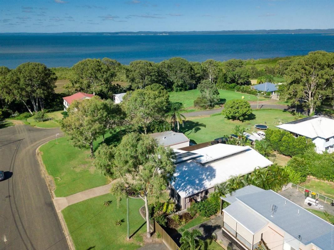 25 Wolfe Street, River Heads Property History & Address Research Domain