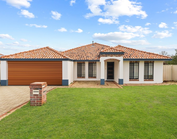 27 Arkle Street, Baldivis WA 6171