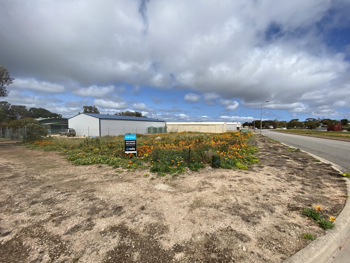 20 Mudge Terrace, Streaky Bay SA 5680, Image 1