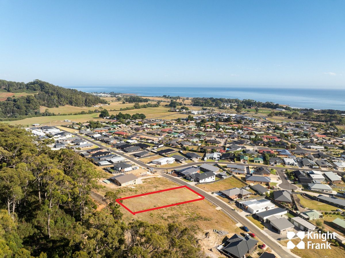 8 Lillian Court, Turners Beach TAS 7315, Image 0