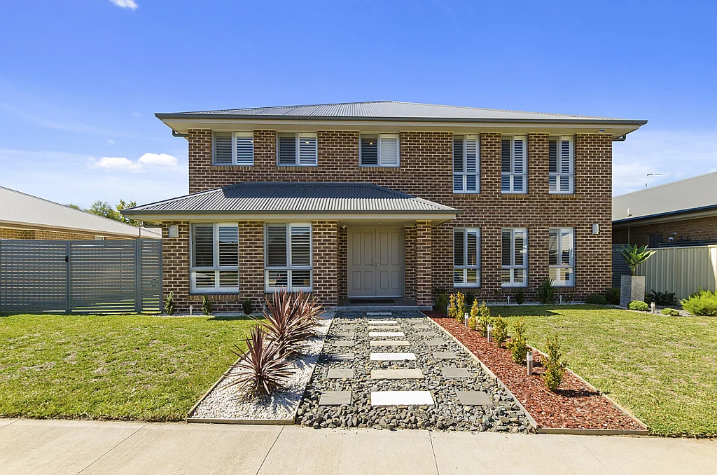 15 Mimosa Place, Braemar NSW 2575