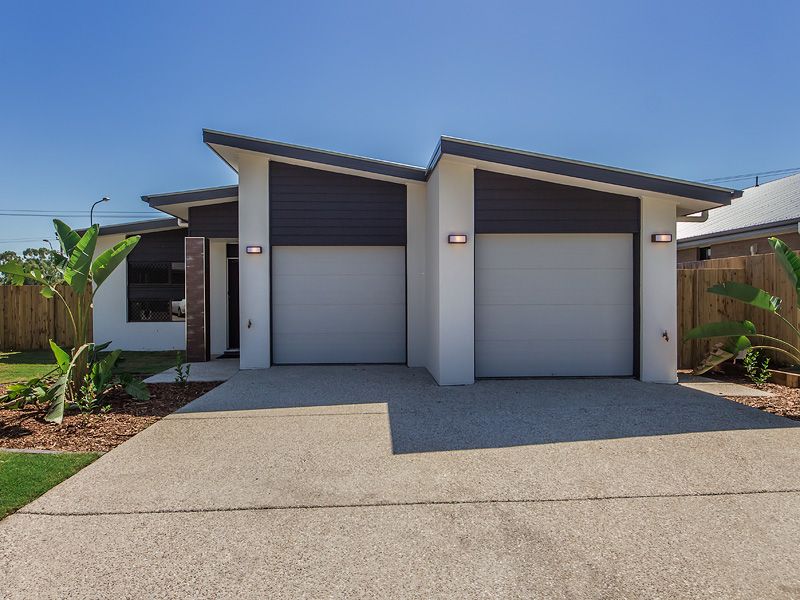 1 & 2/2 Wattle Grove, Boronia Heights QLD 4124, Image 0