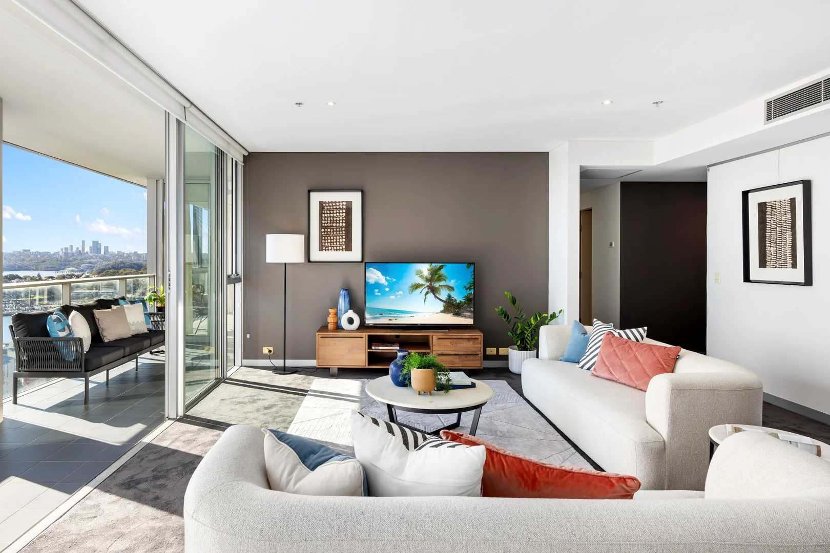 1805/8 Distillery Drive, Pyrmont NSW 2009