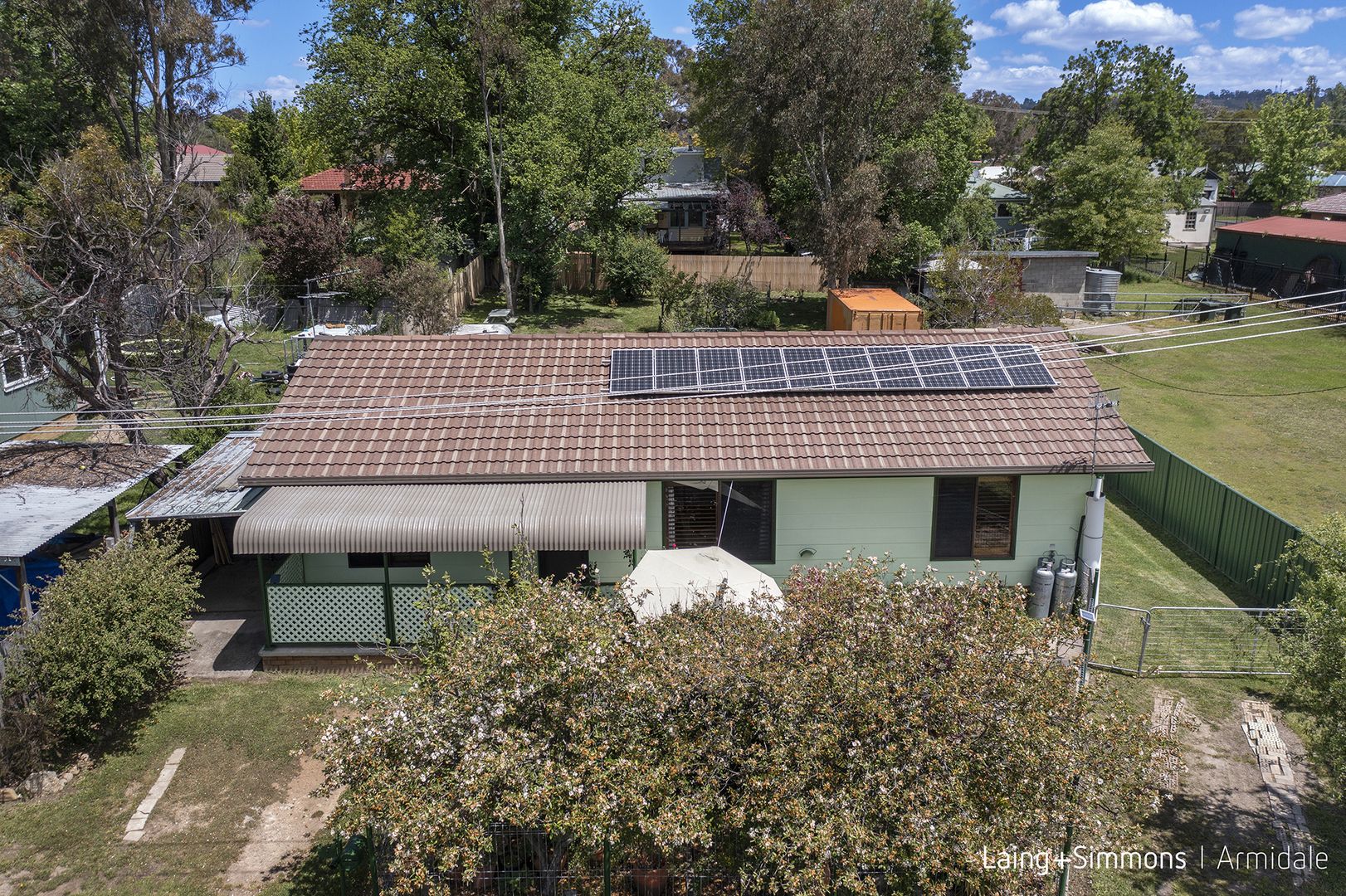 4 Jewell Avenue, Armidale NSW 2350, Image 2