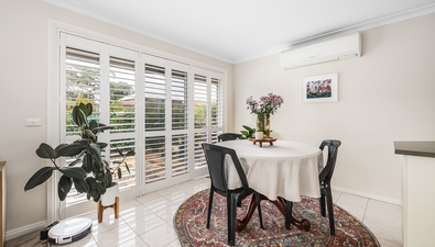 Picture of 1/21 Pleasant Street, PASCOE VALE VIC 3044