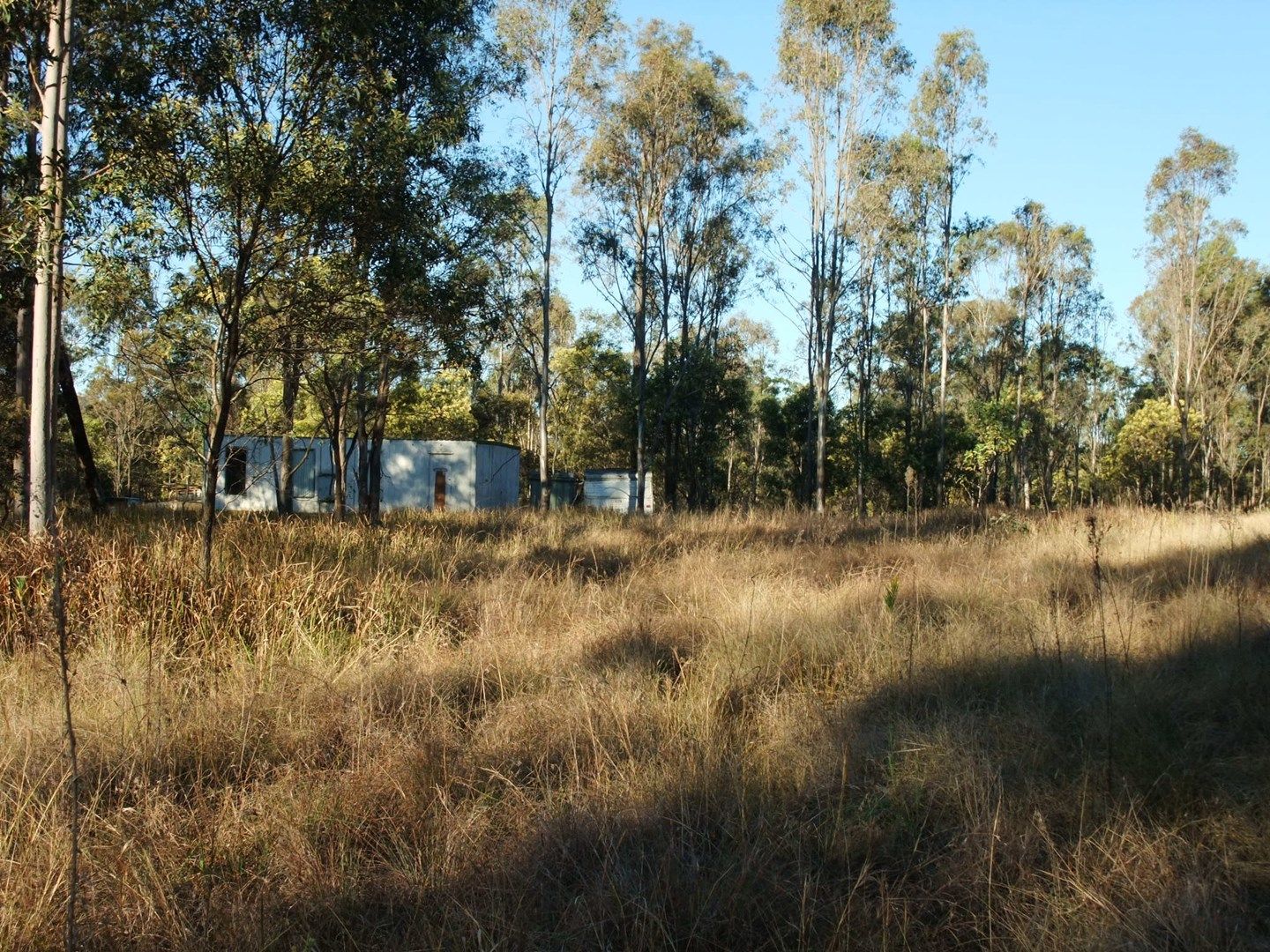 Lot 32 Boyle Rd, Moogerah QLD 4309, Image 0