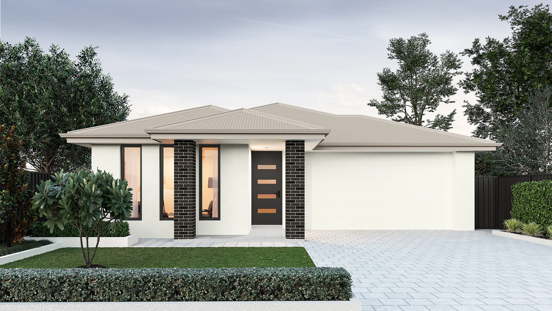 Lot 1300 New Rd, Andrews Farm SA 5114