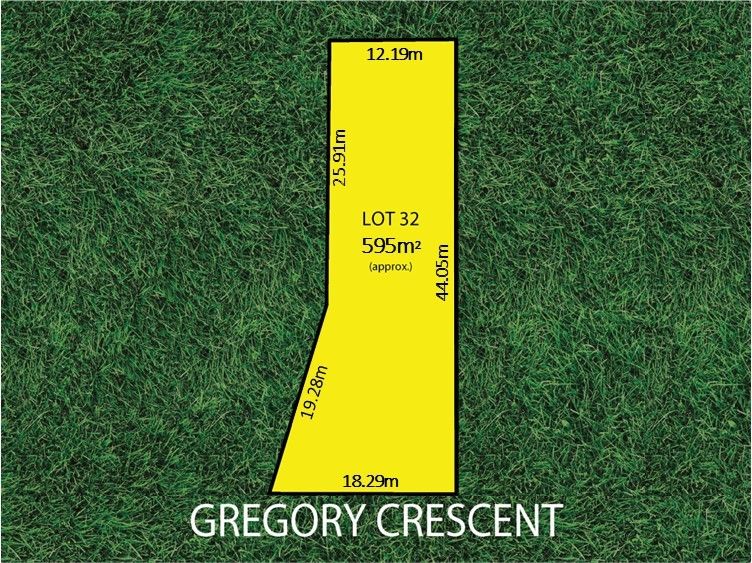 Lot 32 Gregory Cres, Seaton SA 5023, Image 0