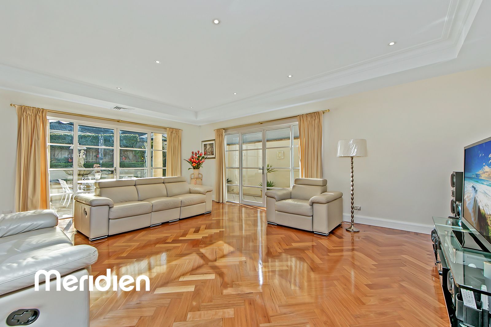 32 Harvard Cct, Rouse Hill NSW 2155, Image 2