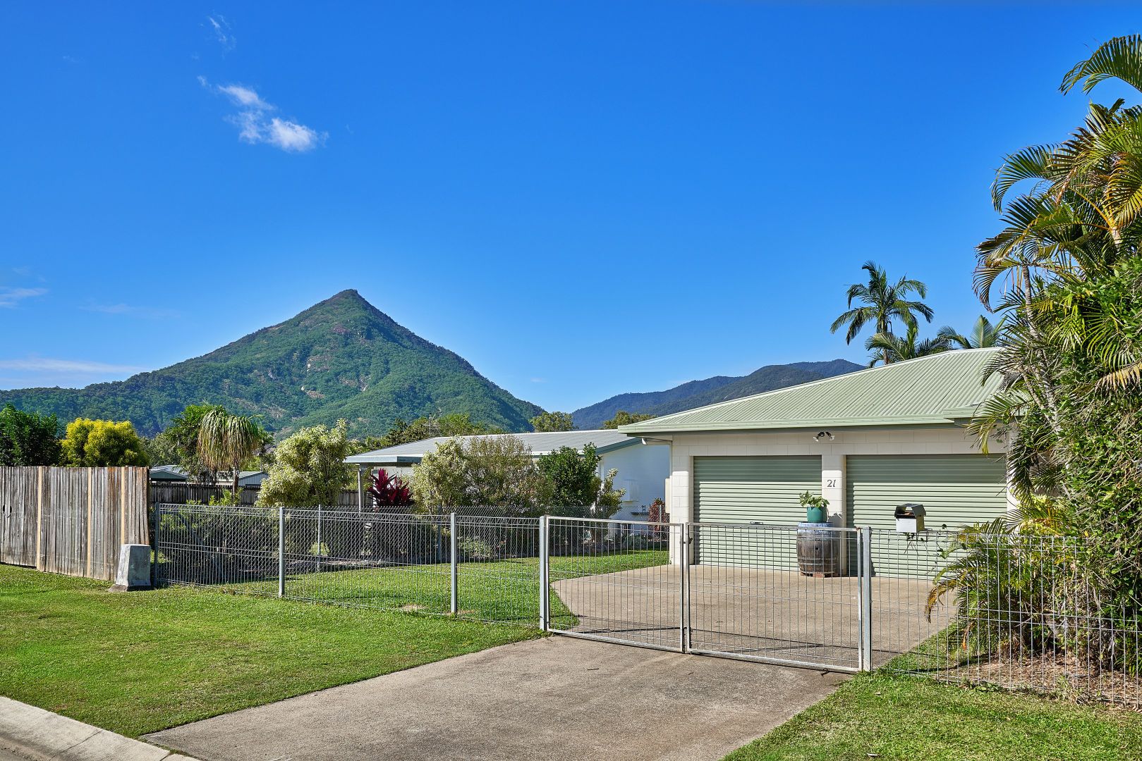 21 Jacob Close, Gordonvale QLD 4865, Image 1