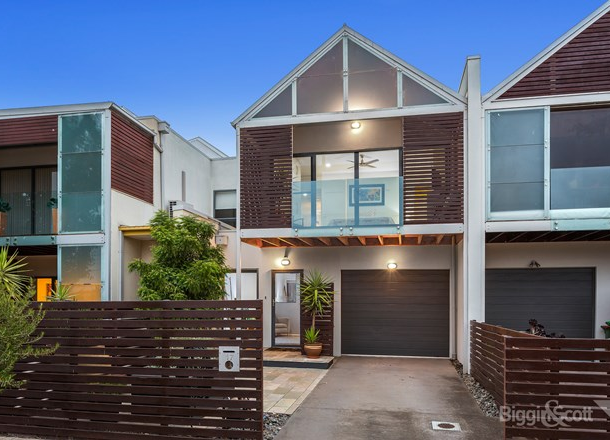 17 Berry Street, Yarraville VIC 3013