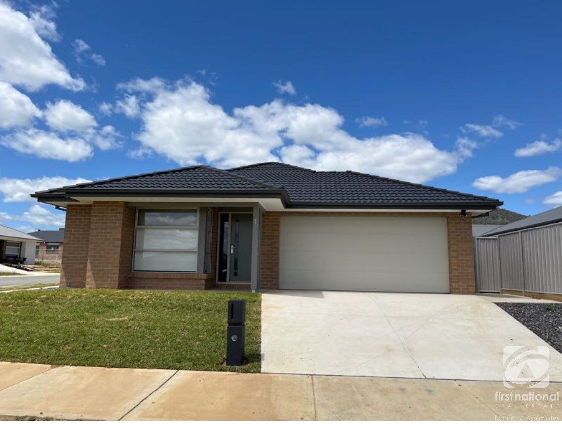 27 Glenwood Boulevard, Baranduda VIC 3691, Image 0