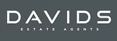 Logo for Davids Estate Agents