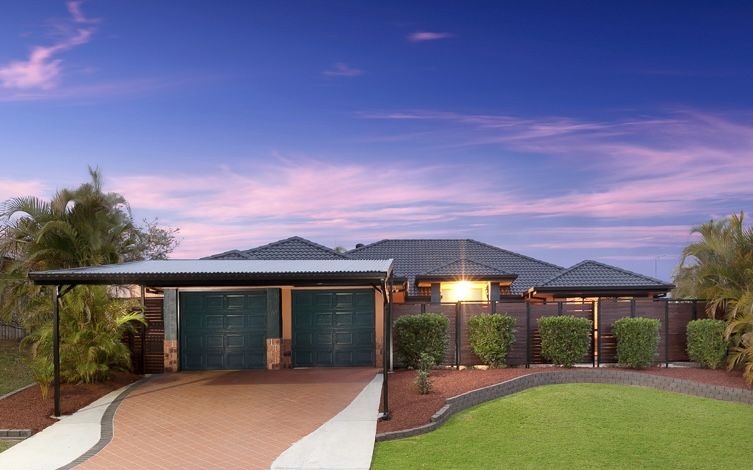4 bedrooms House in 44 Tamarillo Circuit NARANGBA QLD, 4504