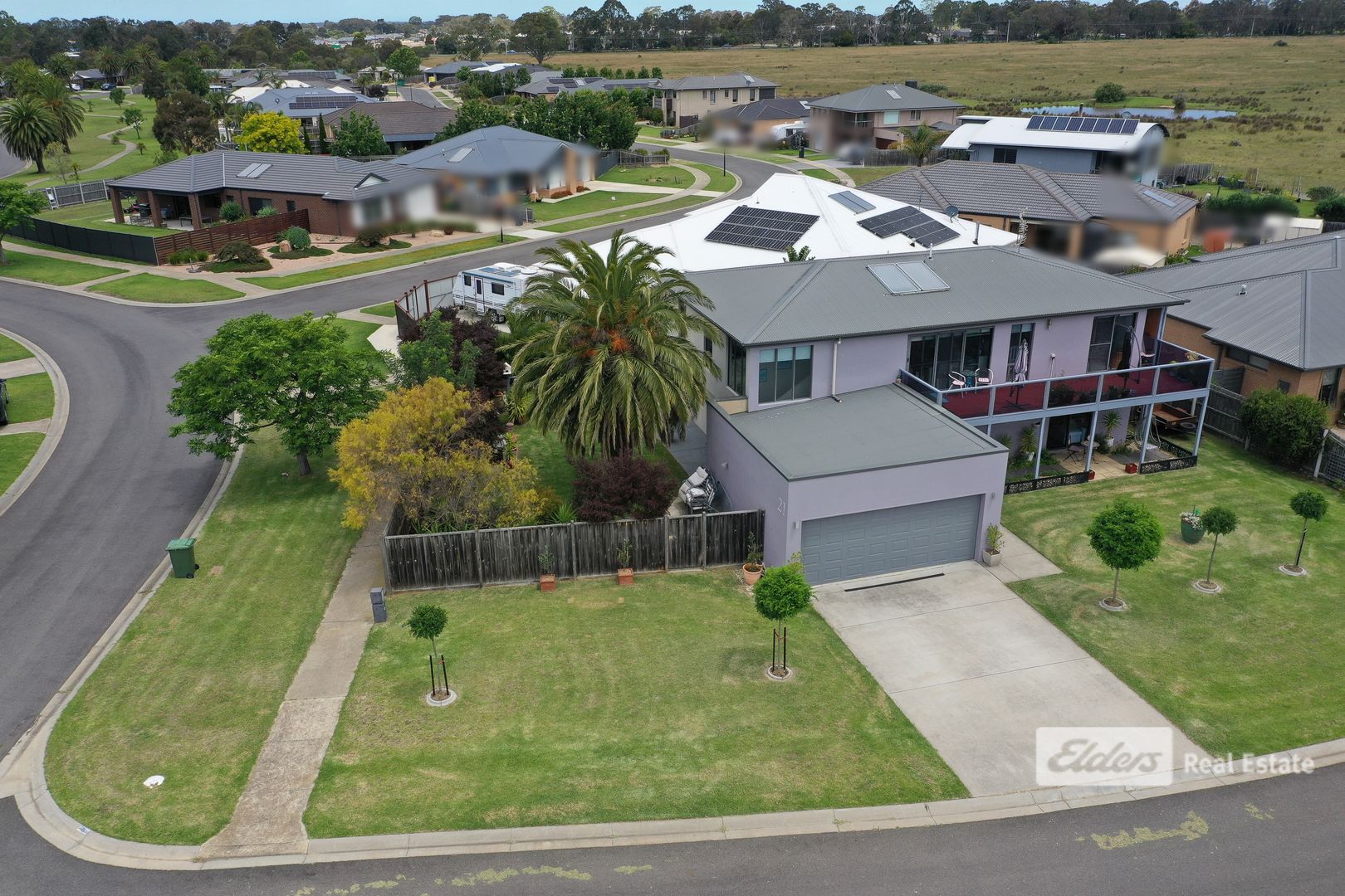 21 The Crescent, Paynesville VIC 3880, Image 2