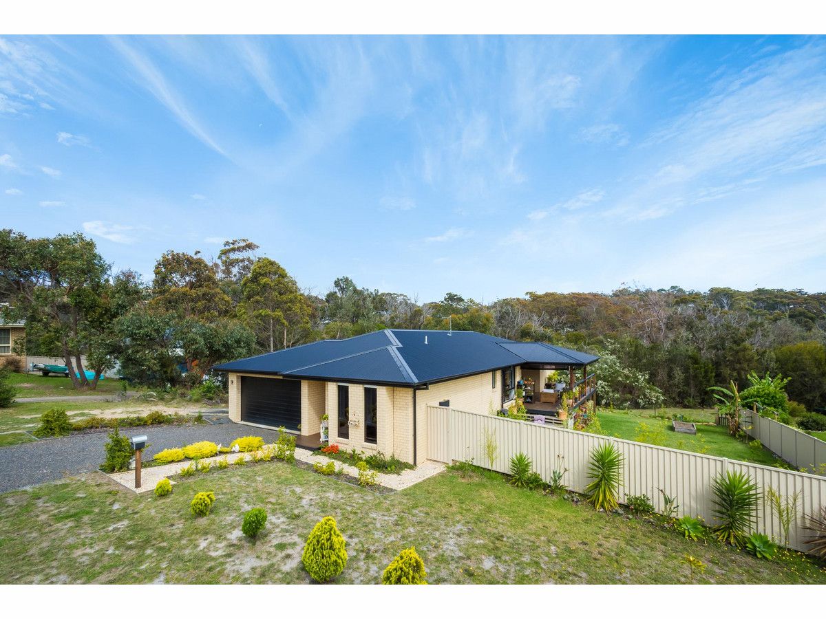 74 Bournda Circuit, Tura Beach NSW 2548, Image 0