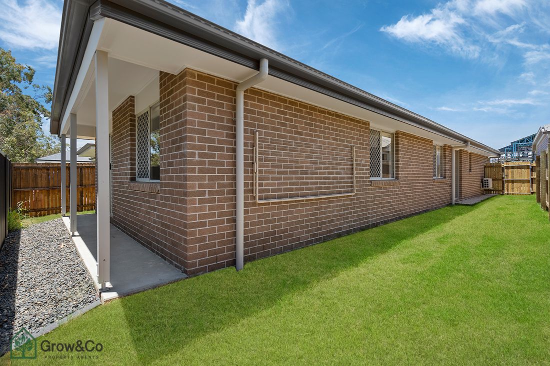61 Caladenia Street, Deebing Heights QLD 4306 House For Rent Domain