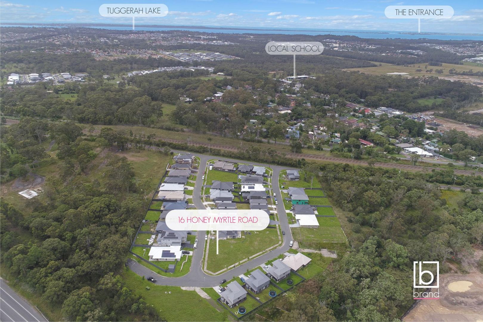 16 Honey Myrtle Road, Warnervale NSW 2259, Image 2