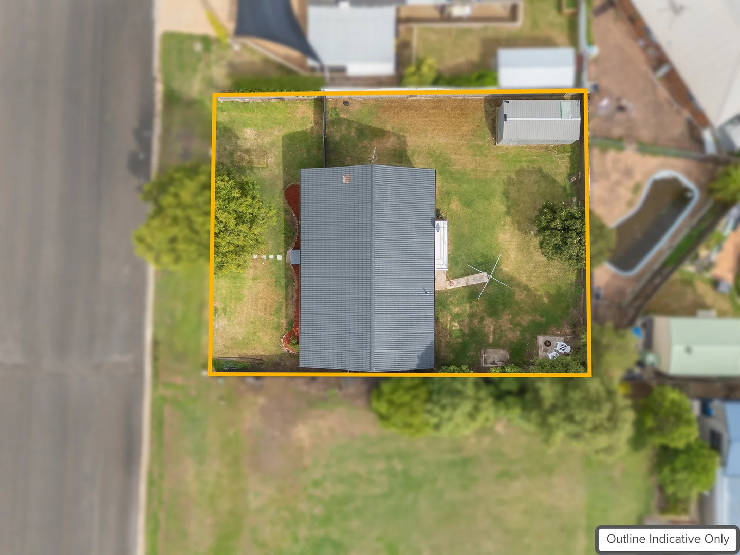 Additional image 15 of 84 St Andrews Street, Aberdeen NSW 2336