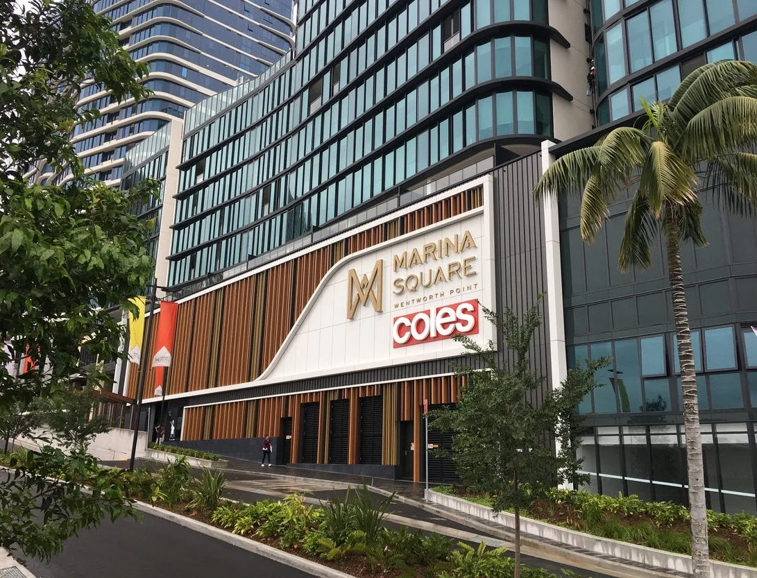 Additional image 9 of 605/11 Wentworth Place, Wentworth Point NSW 2127