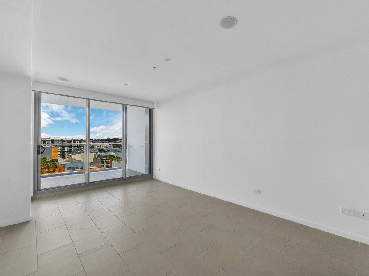 412/42 Wyandra Street, Newstead QLD 4006, Image 2