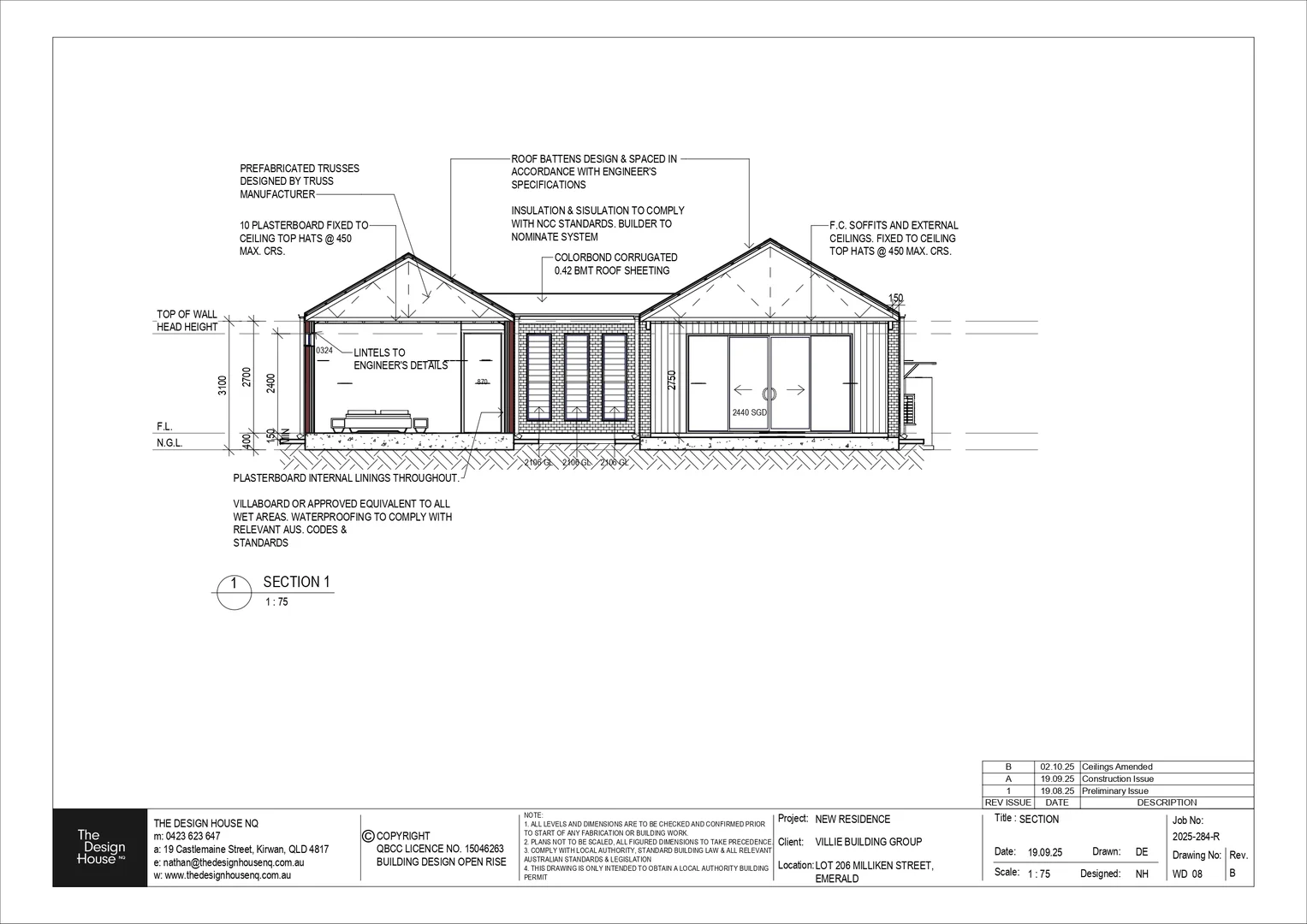 Additional image 9 of 33 Milliken Street, Emerald QLD 4720