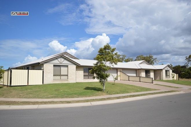 Picture of 1/1 Lucas Dr, BURRUM HEADS QLD 4659