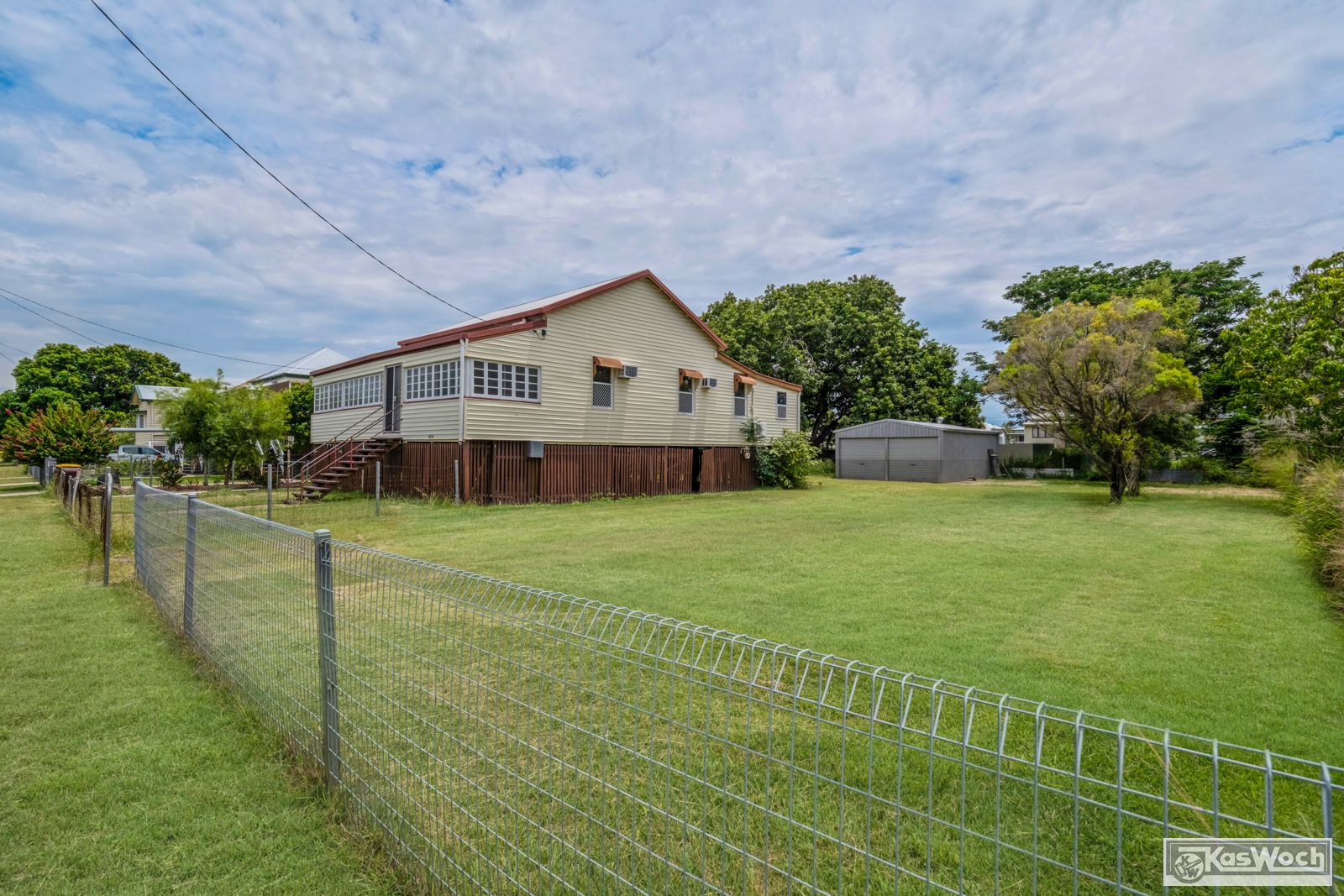 424 QUAY STREET, Depot Hill QLD 4700, Image 2