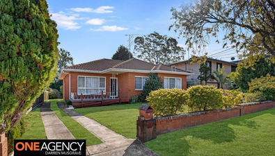 Picture of 6 Seeland Place, PADSTOW HEIGHTS NSW 2211