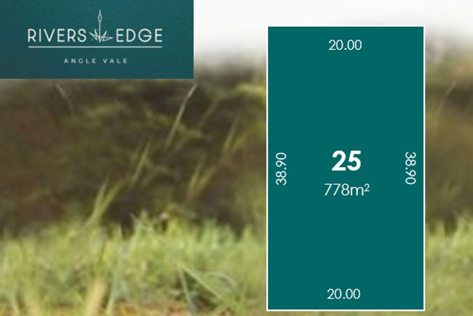 Lot 25 Natasha Avenue, Angle Vale SA 5117, Image 0