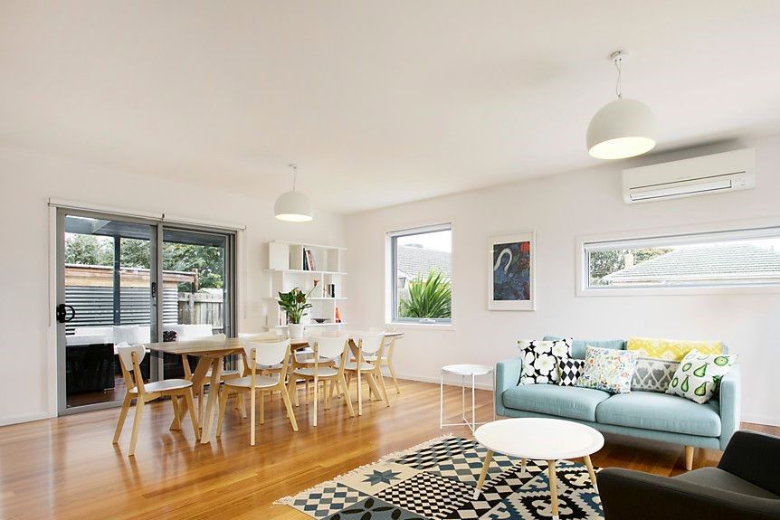 57A Eulinga Avenue, Aspendale VIC 3195 Townhouse For Rent Domain