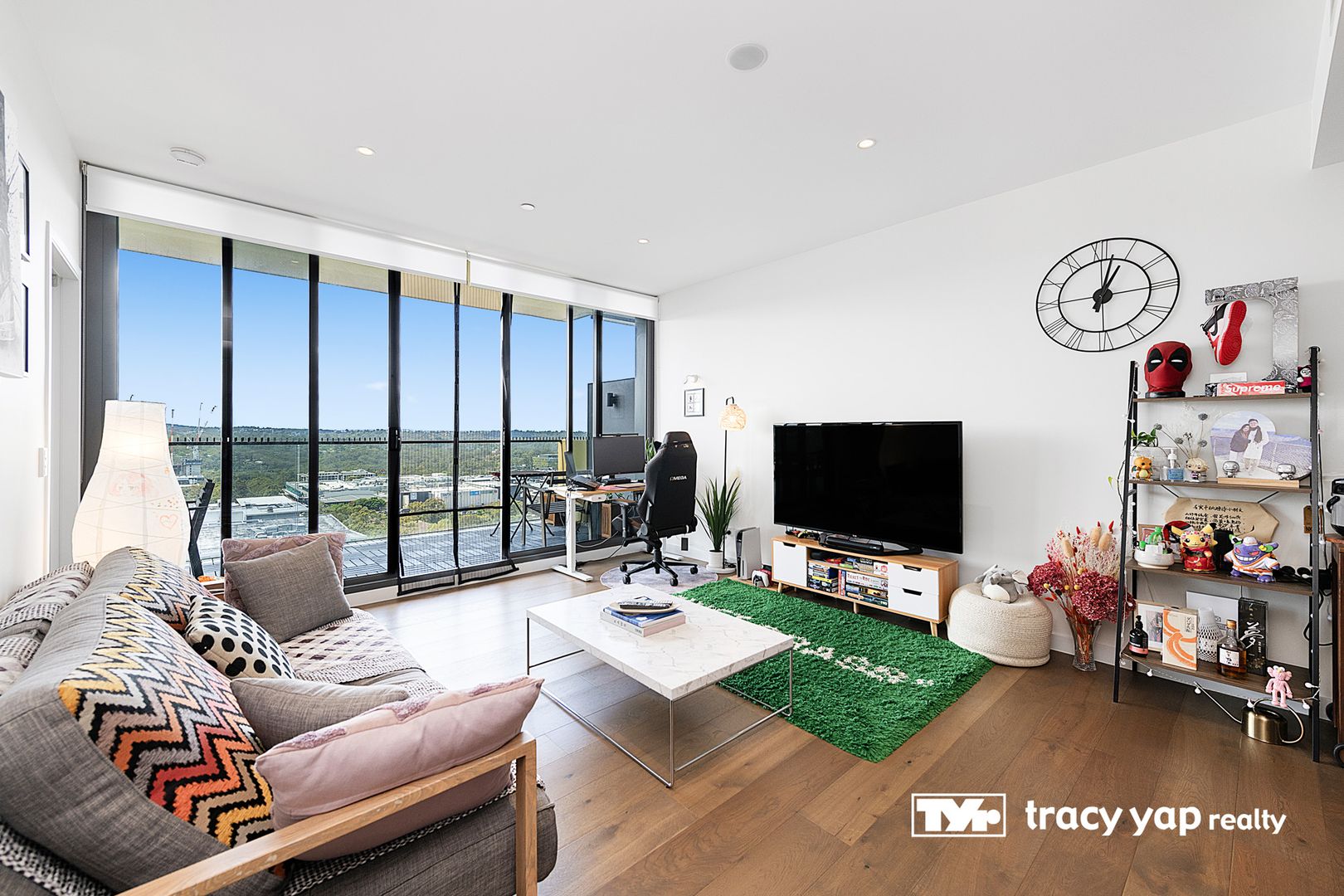 1803/120 Herring Road, Macquarie Park NSW 2113, Image 2