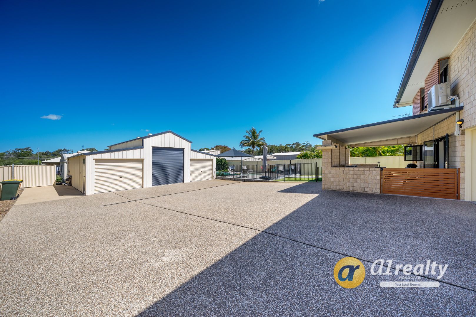 17 Oleander Ct, Woodgate QLD 4660, Image 2