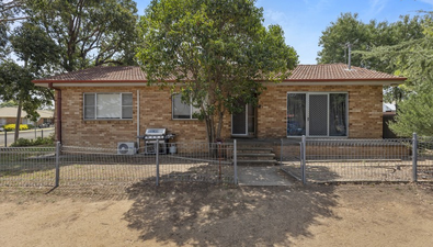 Picture of 26 Cedric Street, JUNEE NSW 2663