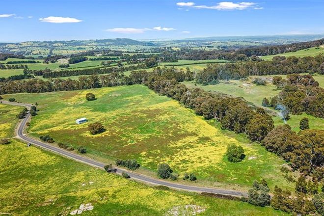 Picture of 0 Euroa-Strathbogie Road, KITHBROOK VIC 3666
