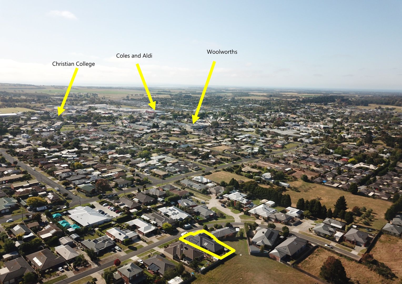 22 Eastwood Crescent, Drysdale VIC 3222, Image 2