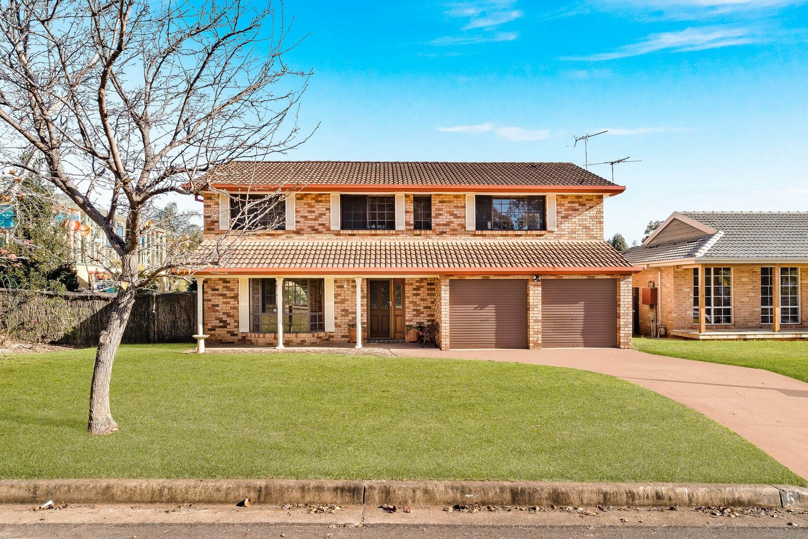 5 Driscoll Street, Abbotsbury NSW 2176, Image 2