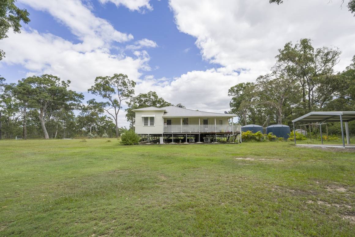 Picture of 396 Shannondale Road, SHANNONDALE NSW 2460