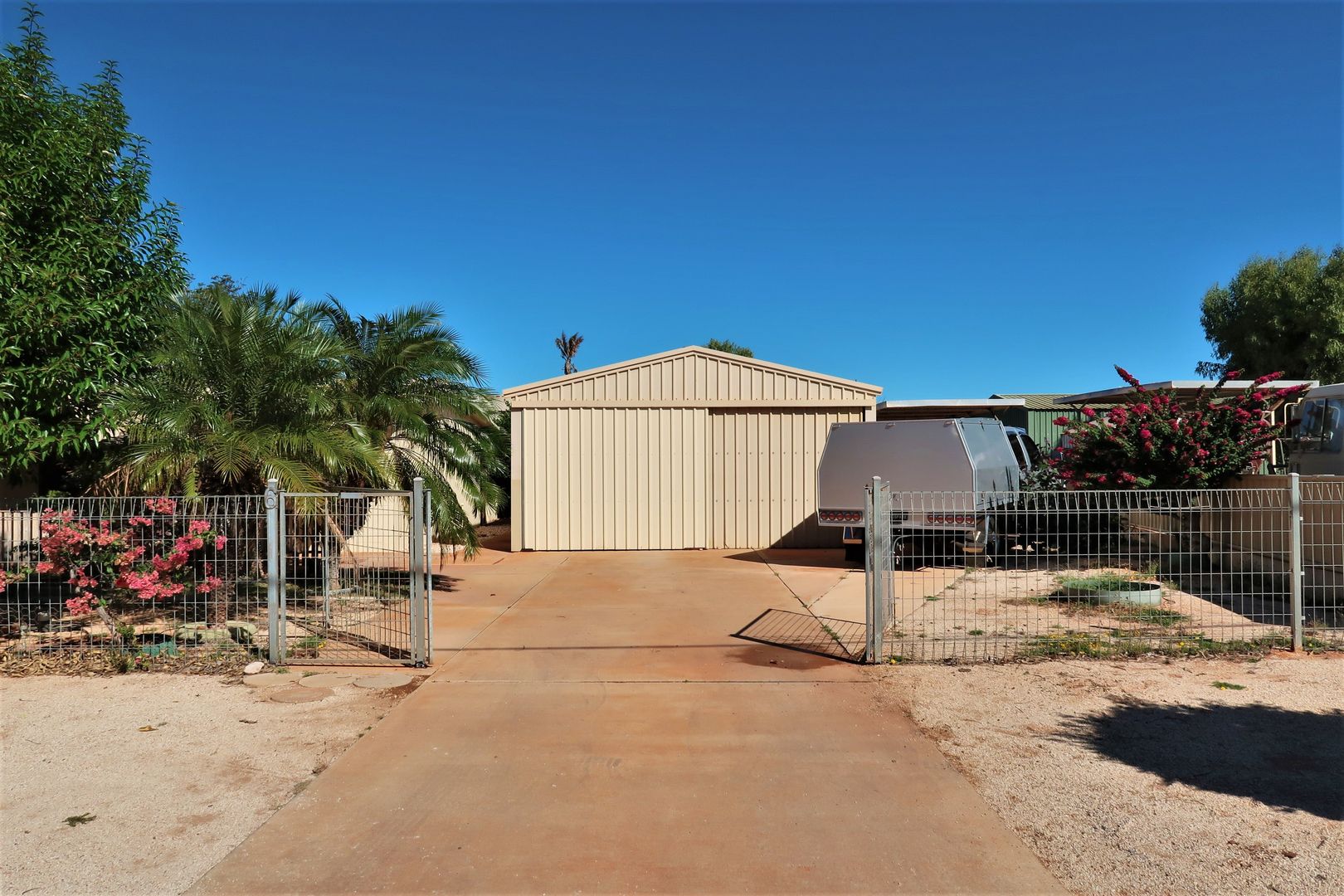 6 Marsh Street, Exmouth WA 6707, Image 2