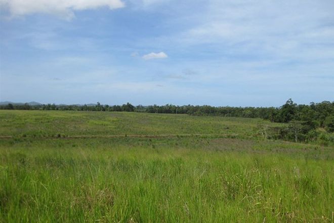 Picture of MARIA CREEKS QLD 4855