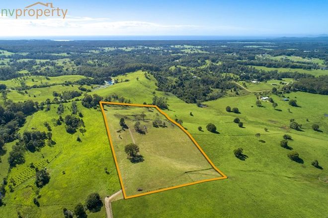 Picture of Lot 3/146 Tewinga Lane, TEWINGA NSW 2449