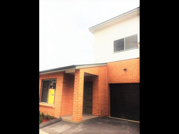 17/269 Canley Vale Road, Canley Heights NSW 2166