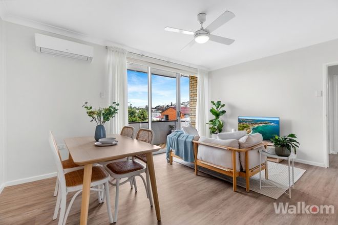 Picture of 6/45 Ridge Street, MEREWETHER NSW 2291