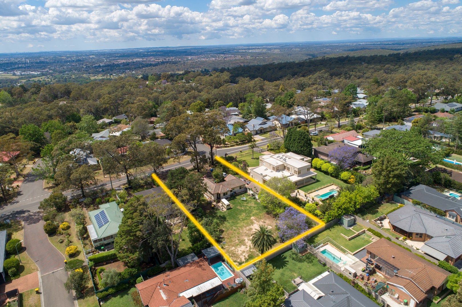 32 Mount Street, Glenbrook NSW 2773, Image 1