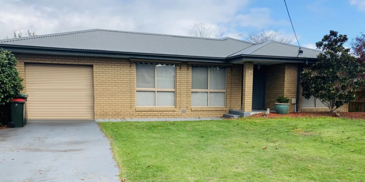 25 Firmin Street, Traralgon VIC 3844