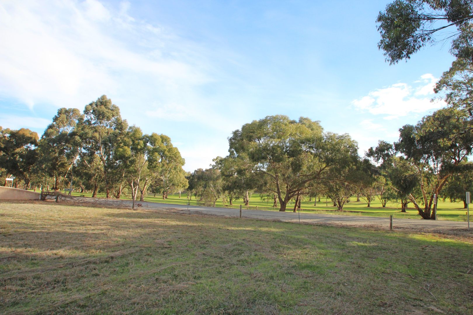 LOT 500 SQUARE MILE ROAD, Stanley Flat SA 5453, Image 2