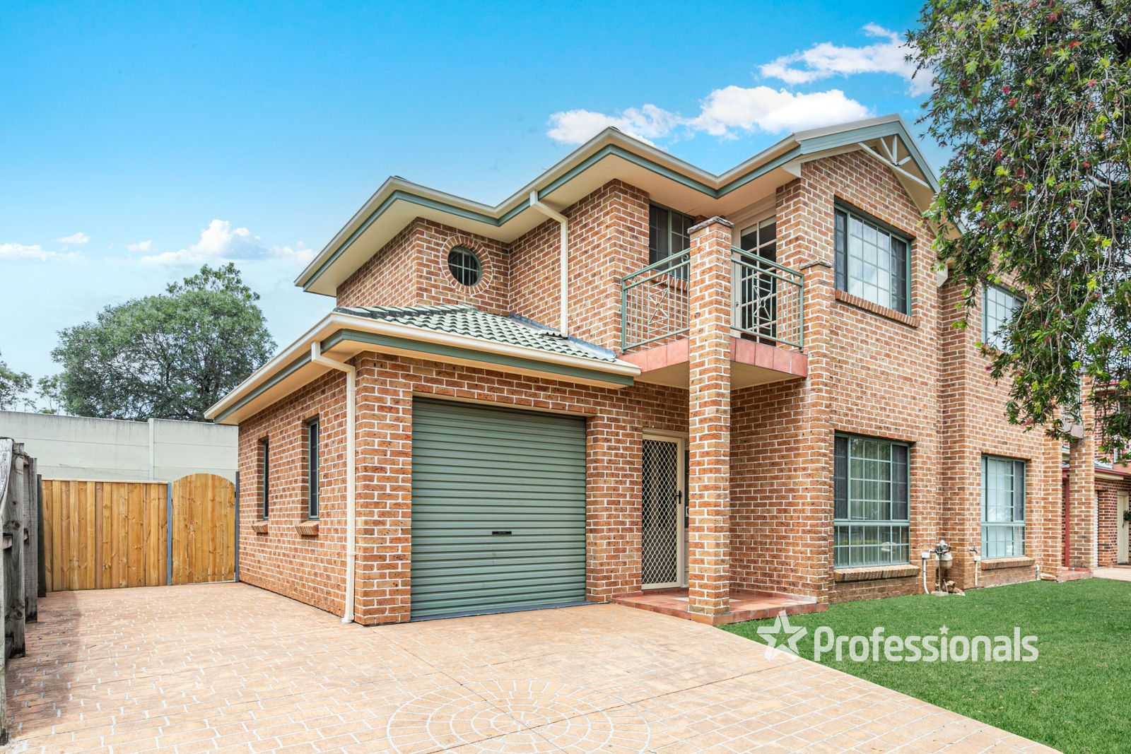 6/11-27 Fallon Street, Rydalmere NSW 2116, Image 0